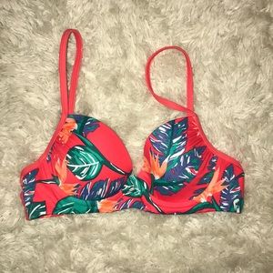 Roxy Bikini Top
